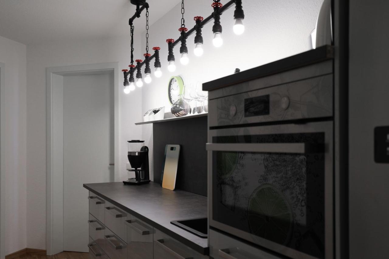 Bohnapartments Am Anger - Zentrum - Vollausstattung - Wlan Erfurt Zewnętrze zdjęcie