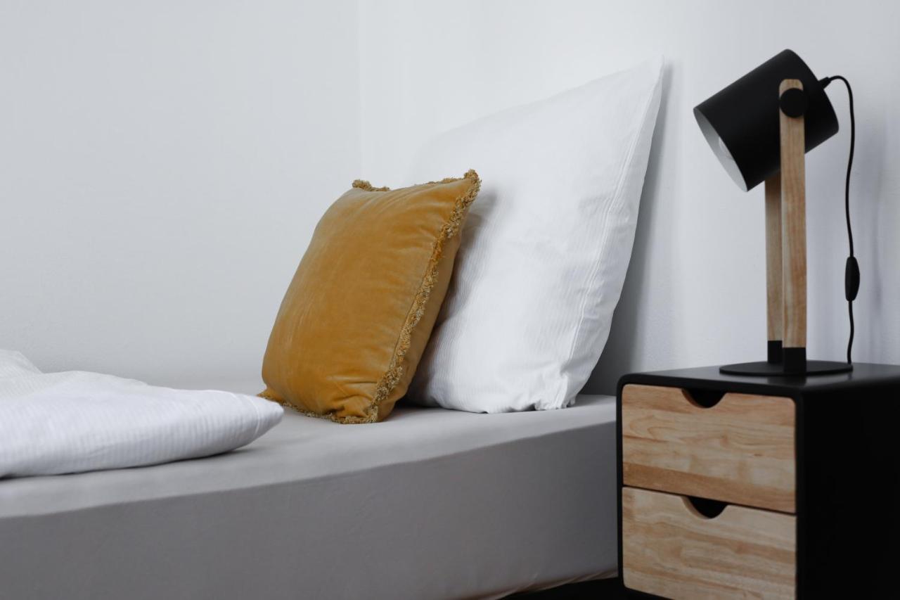 Bohnapartments Am Anger - Zentrum - Vollausstattung - Wlan Erfurt Zewnętrze zdjęcie