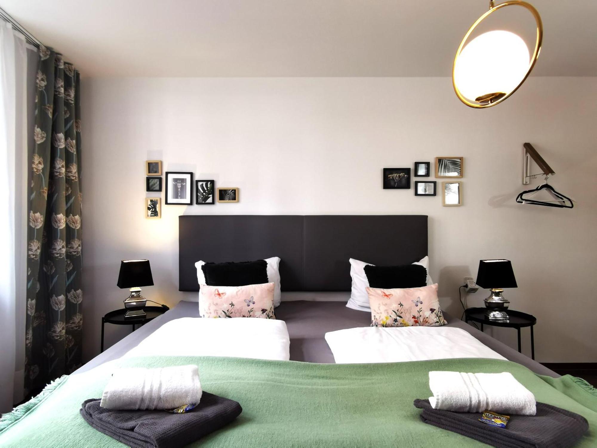Bohnapartments Am Anger - Zentrum - Vollausstattung - Wlan Erfurt Zewnętrze zdjęcie