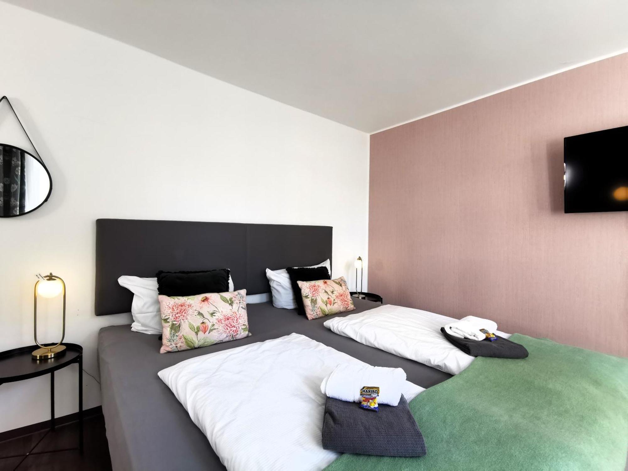 Bohnapartments Am Anger - Zentrum - Vollausstattung - Wlan Erfurt Zewnętrze zdjęcie