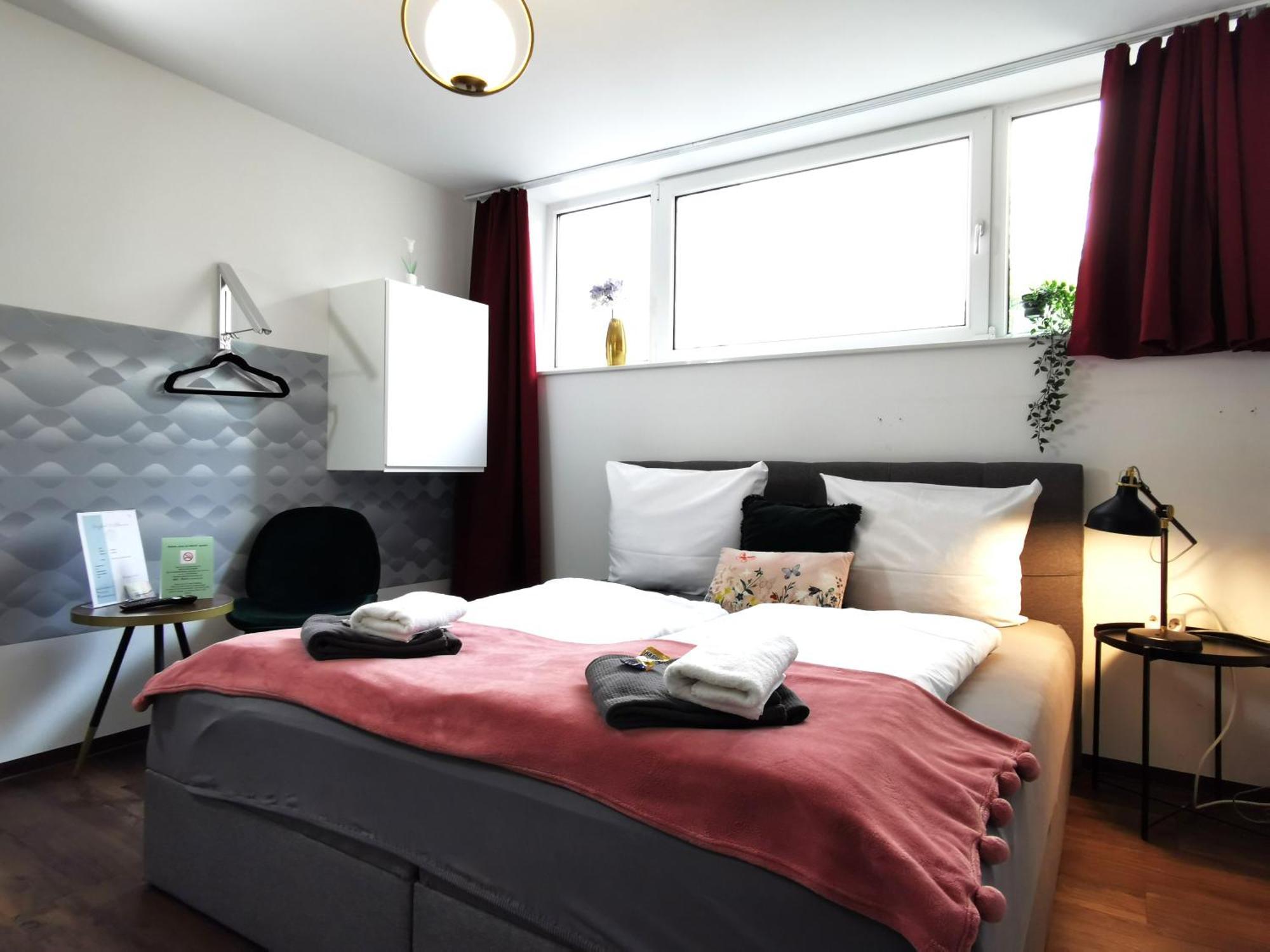Bohnapartments Am Anger - Zentrum - Vollausstattung - Wlan Erfurt Zewnętrze zdjęcie