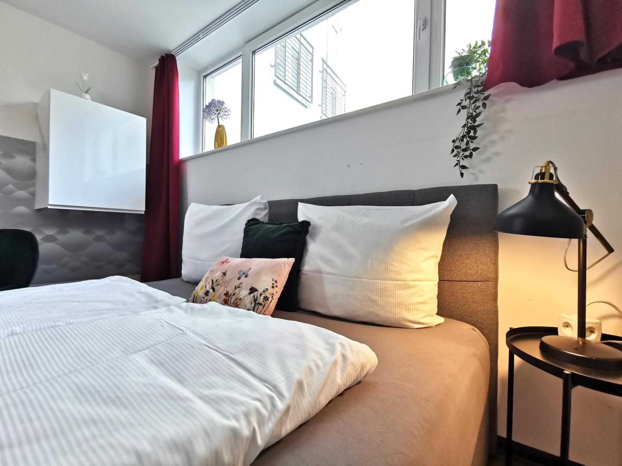 Bohnapartments Am Anger - Zentrum - Vollausstattung - Wlan Erfurt Zewnętrze zdjęcie