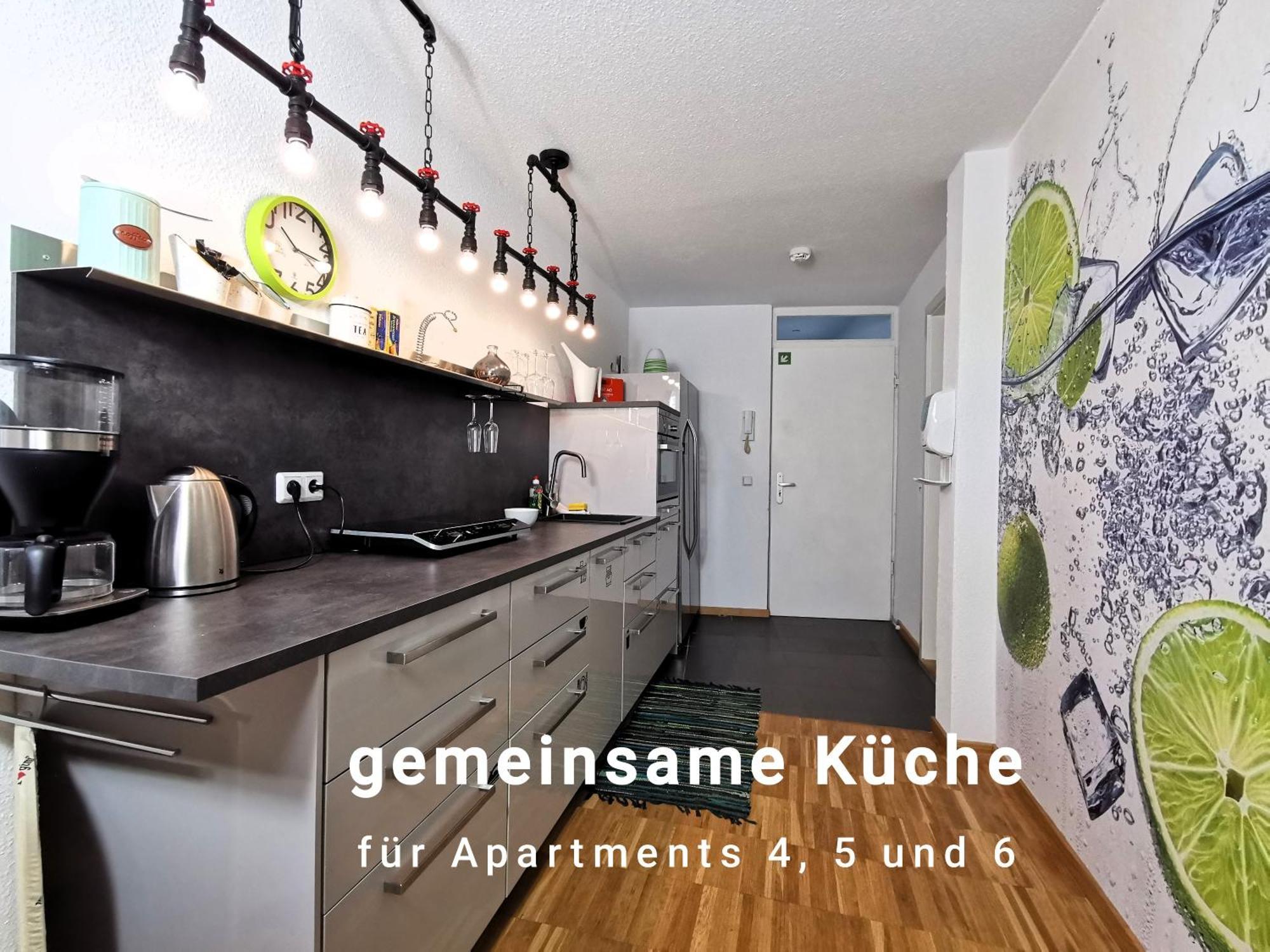Bohnapartments Am Anger - Zentrum - Vollausstattung - Wlan Erfurt Zewnętrze zdjęcie